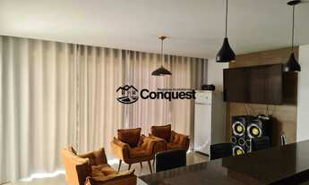 Imagem 3: Inconfidentes, Belissima Cobertura de 4 Quartos com 1 suíte e 4 Vagas de Garagem !!