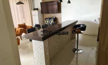 Imagem 5: Inconfidentes, Belissima Cobertura de 4 Quartos com 1 suíte e 4 Vagas de Garagem !!