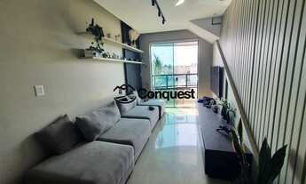 Imagem: Linda Cobertura Tríplex 04 Quartos sendo