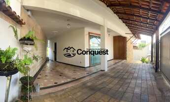 Imagem: Linda Casa 04 Quartos com suíte Bairro