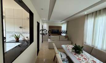 Imagem 3: Apartamento à venda no bairro Novo Riacho - Contagem/MG