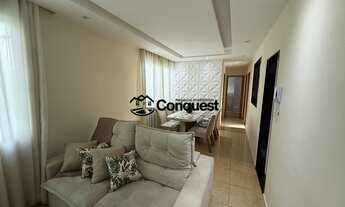 Imagem 5: Apartamento à venda no bairro Novo Riacho - Contagem/MG