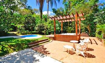 Imagem: Vendo Ótima e Linda Casa Charmosa de 4