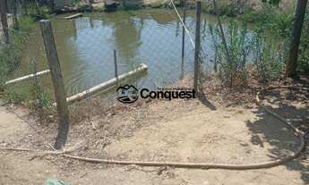 Imagem: Chácara na Cidade Piracema, 11.000 metros