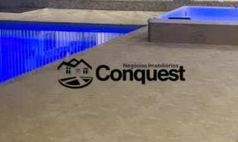 Imagem 5: Belíssima Casa em Condomínio Fechado Aldeias do Lago Esmeraldas