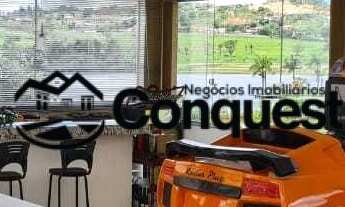 Imagem 7: Belíssima Casa em Condomínio Fechado Aldeias do Lago Esmeraldas