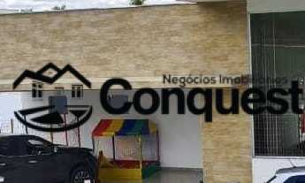 Imagem 4: Belíssima Casa em Condomínio Fechado Aldeias do Lago Esmeraldas