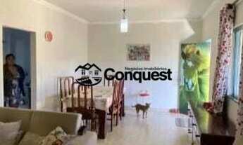 Imagem: Casa à venda no bairro Colonial - Contagem/MG