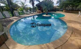 Imagem 3: Chácara em Condomínio Turmalinas, Esmeraldas/MG