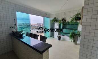 Imagem: Vendo - Linda Cobertura 04 Quartos com suíte