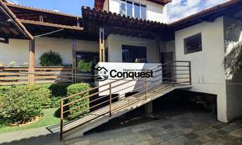 Imagem: Casa à venda no bairro Barreiro - Belo