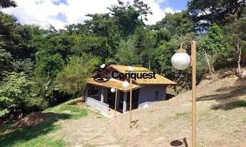 Imagem 4: Casa à venda no bairro Solar das Palmeiras - Esmeraldas/MG