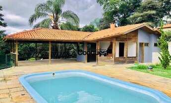 Imagem: Casa à venda no bairro Solar das Palmeiras