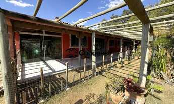 Imagem: Vendo Linda e Excelente chácara Estância