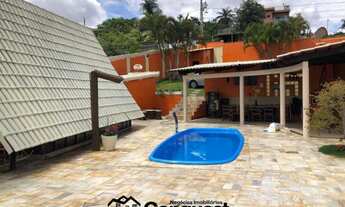 Imagem 3: Excelente Chácara no Solar do Madeira Contagem, Beira Represa Vargem Flores !!