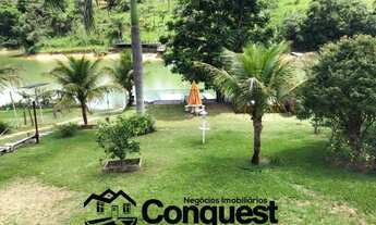 Imagem 2: Excelente Chácara no Solar do Madeira Contagem, Beira Represa Vargem Flores !!