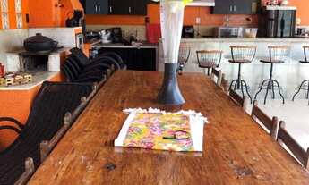 Imagem 5: Excelente Chácara no Solar do Madeira Contagem, Beira Represa Vargem Flores !!