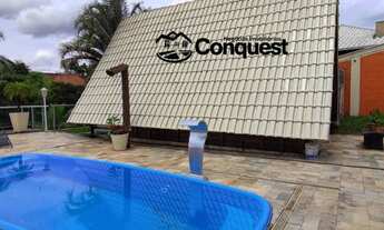 Imagem 6: Excelente Chácara no Solar do Madeira Contagem, Beira Represa Vargem Flores !!