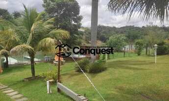 Imagem 7: Excelente Chácara no Solar do Madeira Contagem, Beira Represa Vargem Flores !!