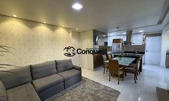 Imagem 7: Belíssimo Apartamento 04 Quartos com suíte , 02 vagas de garagem