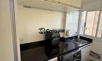 Imagem 4: Belíssimo Apartamento 04 Quartos com suíte , 02 vagas de garagem