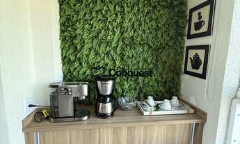 Imagem 3: Belíssimo Apartamento 04 Quartos com suíte , 02 vagas de garagem