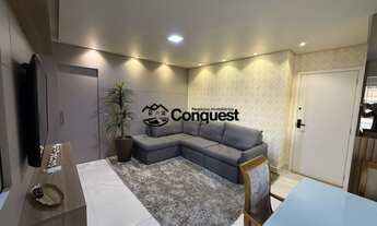 Imagem: Belíssimo Apartamento 04 Quartos com suíte