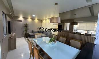 Imagem 6: Belíssimo Apartamento 04 Quartos com suíte , 02 vagas de garagem