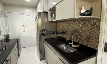 Imagem 5: Belíssimo Apartamento 04 Quartos com suíte , 02 vagas de garagem