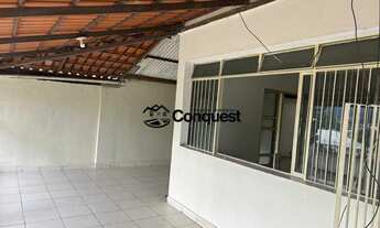 Imagem: Vendo ótima Casa de 3 Quartos, Bairro Santa