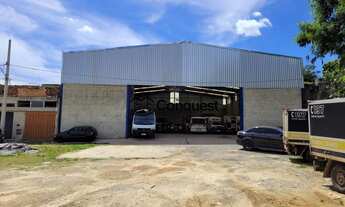 Imagem: Vendo Excelente Galpão