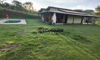 Imagem: Chácara à venda no bairro Centro - Itatiaiuçu/MG