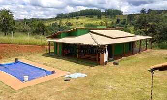 Imagem 5: Chácara à venda no bairro Centro - Itatiaiuçu/MG