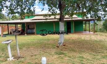 Imagem 3: Chácara à venda no bairro Centro - Itatiaiuçu/MG