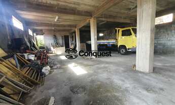 Imagem: Lote 420m² Bairro Industrial Contagem