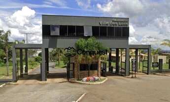 Imagem: Lote Condomínio Ville Des Lacs Nova Lima