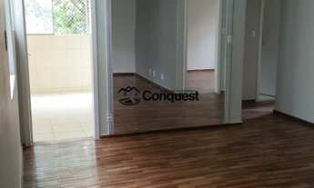 Imagem: Vendo Apartamento de 3 Quartos, Bairro Chacara