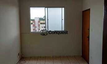 Imagem 4: Cobertura 03 Quartos com 01 vaga de garagem