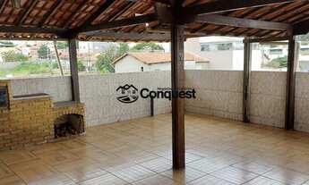 Imagem: Cobertura 03 Quartos com 01 vaga de garagem