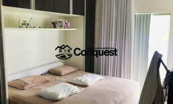 Imagem 5: Linda Casa Dúplex 3 Quartos com suíte e closet, 3 vagas de garagem - Guarujá Mansões - Bet