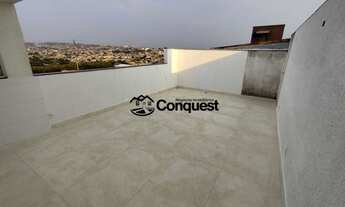 Imagem: Casa Geminada 03 Quartos com suíte, Alto