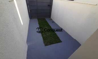 Imagem 7: Casa Geminada 03 Quartos com suíte, Alto das Flores, Betim !!