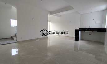 Imagem 2: Casa Geminada 03 Quartos com suíte, Alto das Flores, Betim !!