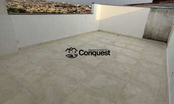 Imagem 3: Casa Geminada 03 Quartos com suíte, Alto das Flores, Betim !!