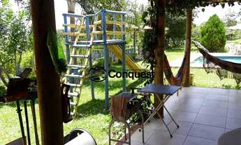 Imagem 7: Excelente Chácara em Condomínio Encontro das Aguas Esmeraldas