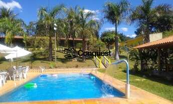 Imagem 1: Excelente Chácara em Condomínio Encontro das Aguas Esmeraldas