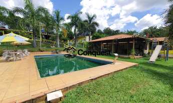 Imagem 2: Excelente Chácara em Condomínio Encontro das Aguas Esmeraldas