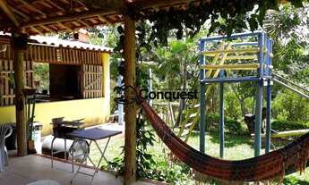 Imagem 5: Excelente Chácara em Condomínio Encontro das Aguas Esmeraldas