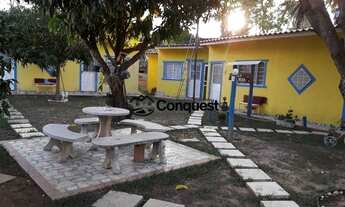 Imagem 4: Excelente Chácara em Condomínio Encontro das Aguas Esmeraldas