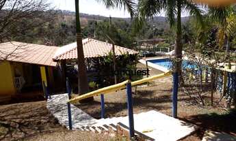 Imagem 3: Excelente Chácara em Condomínio Encontro das Aguas Esmeraldas